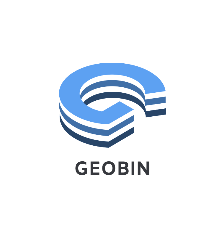 GEOBIN Compost logo
